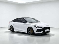 SAIC MG5 180DVVT CVT Youth Luxury Edition - ფოტო 3