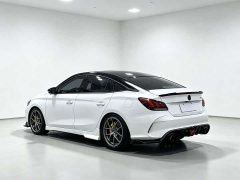 SAIC MG5 180DVVT CVT Youth Luxury Edition - ფოტო 7