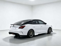 SAIC MG5 180DVVT CVT Youth Luxury Edition - ფოტო 9