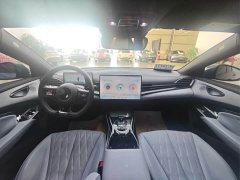 BYD Seal Champion Edition 550km Luxury - ფოტო 5