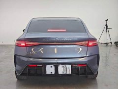 BYD Seal Champion Edition 550km Luxury - ფოტო 8