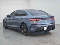 BYD Seal Champion Edition 550km Luxury - ფოტო 9