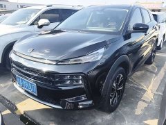 Chery Sehol QX 300T DCT Chase Light Edition - ფოტო 1