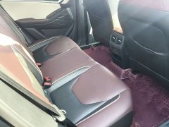 Chery Sehol QX 300T DCT Chase Light Edition - ფოტო 11