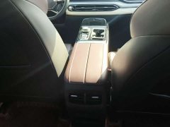 Chery Sehol QX 300T DCT Chase Light Edition - ფოტო 12