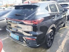 Chery Sehol QX 300T DCT Chase Light Edition - ფოტო 14