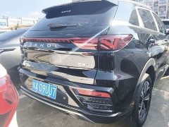 Chery Sehol QX 300T DCT Chase Light Edition - ფოტო 15