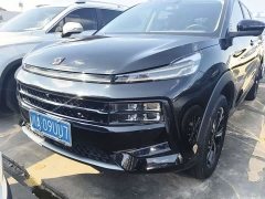 Chery Sehol QX 300T DCT Chase Light Edition - ფოტო 2