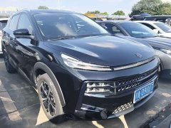 Chery Sehol QX 300T DCT Chase Light Edition - ფოტო 3