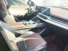 Chery Sehol QX 300T DCT Chase Light Edition - ფოტო 5