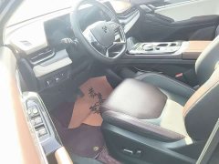 Chery Sehol QX 300T DCT Chase Light Edition - ფოტო 6