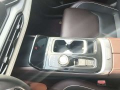 Chery Sehol QX 300T DCT Chase Light Edition - ფოტო 9
