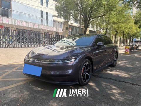 2025 Changan Qiyuan A06 2026 510Pro - ავტომობილი ჩინეთიდან