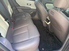 Changan Qiyuan A06 2026 510Pro - ფოტო 10