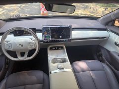 Changan Qiyuan A06 2026 510Pro - ფოტო 12