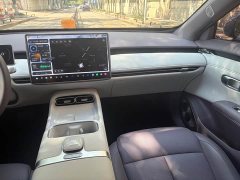 Changan Qiyuan A06 2026 510Pro - ფოტო 13