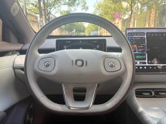 Changan Qiyuan A06 2026 510Pro - ფოტო 14
