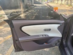 Changan Qiyuan A06 2026 510Pro - ფოტო 17