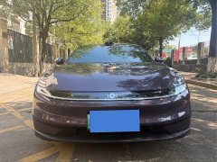 Changan Qiyuan A06 2026 510Pro - ფოტო 2