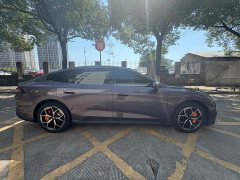 Changan Qiyuan A06 2026 510Pro - ფოტო 4