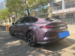 Changan Qiyuan A06 2026 510Pro - ფოტო 5