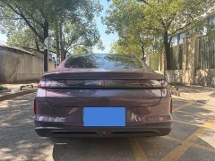Changan Qiyuan A06 2026 510Pro - ფოტო 6
