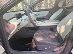 Changan Qiyuan A06 2026 510Pro - ფოტო 8