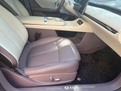 Changan Qiyuan A06 2026 510Pro - ფოტო 9