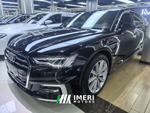 2023 Audi A6L 45 TFSI Premium Dynamic - ავტომობილი ჩინეთიდან