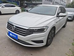 Volkswagen Sagitar 2021 280TSI DSG Excellence Edition - ფოტო 1