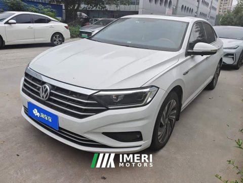 2022 Volkswagen Sagitar 2021 280TSI DSG Excellence Edition - ავტომობილი ჩინეთიდან