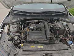 Volkswagen Sagitar 2021 280TSI DSG Excellence Edition - ფოტო 10