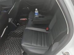 Volkswagen Sagitar 2021 280TSI DSG Excellence Edition - ფოტო 11