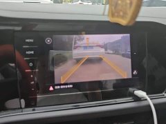 Volkswagen Sagitar 2021 280TSI DSG Excellence Edition - ფოტო 14