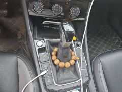 Volkswagen Sagitar 2021 280TSI DSG Excellence Edition - ფოტო 16