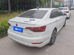 Volkswagen Sagitar 2021 280TSI DSG Excellence Edition - ფოტო 3