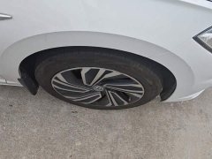 Volkswagen Sagitar 2021 280TSI DSG Excellence Edition - ფოტო 6