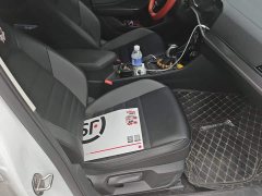Volkswagen Sagitar 2021 280TSI DSG Excellence Edition - ფოტო 8