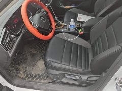 Volkswagen Sagitar 2021 280TSI DSG Excellence Edition - ფოტო 9