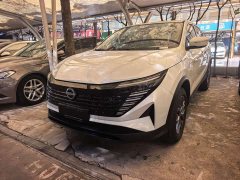 Nissan Qashqai Facelift Honor 2.0L CVT XV Sincere Edition - ფოტო 1