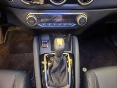 Nissan Qashqai Facelift Honor 2.0L CVT XV Sincere Edition - ფოტო 11