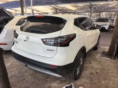 Nissan Qashqai Facelift Honor 2.0L CVT XV Sincere Edition - ფოტო 13