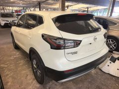 Nissan Qashqai Facelift Honor 2.0L CVT XV Sincere Edition - ფოტო 14