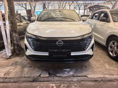 Nissan Qashqai Facelift Honor 2.0L CVT XV Sincere Edition - ფოტო 2