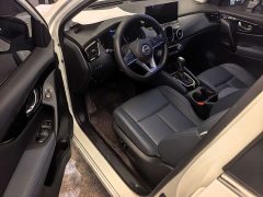 Nissan Qashqai Facelift Honor 2.0L CVT XV Sincere Edition - ფოტო 4
