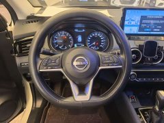 Nissan Qashqai Facelift Honor 2.0L CVT XV Sincere Edition - ფოტო 5