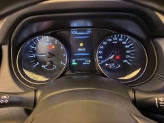 Nissan Qashqai Facelift Honor 2.0L CVT XV Sincere Edition - ფოტო 6