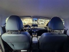 Nissan Qashqai Facelift Honor 2.0L CVT XV Sincere Edition - ფოტო 7