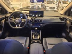 Nissan Qashqai Facelift Honor 2.0L CVT XV Sincere Edition - ფოტო 8