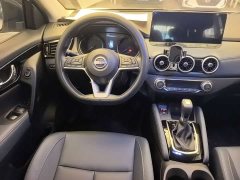 Nissan Qashqai Facelift Honor 2.0L CVT XV Sincere Edition - ფოტო 9